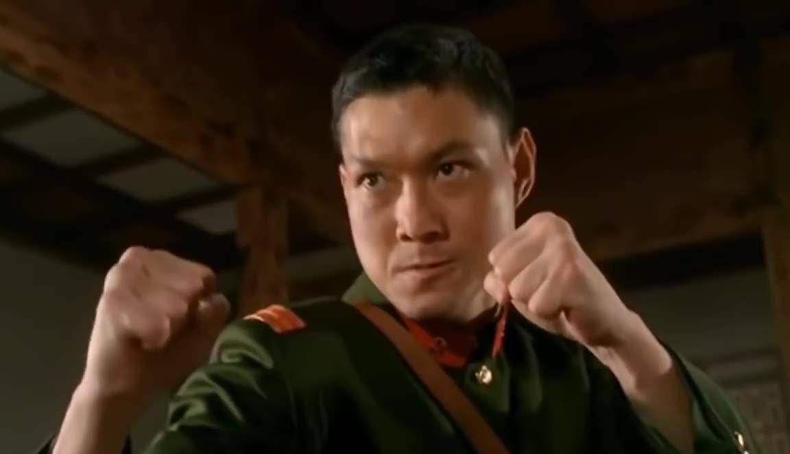 比利_甄子丹_电影