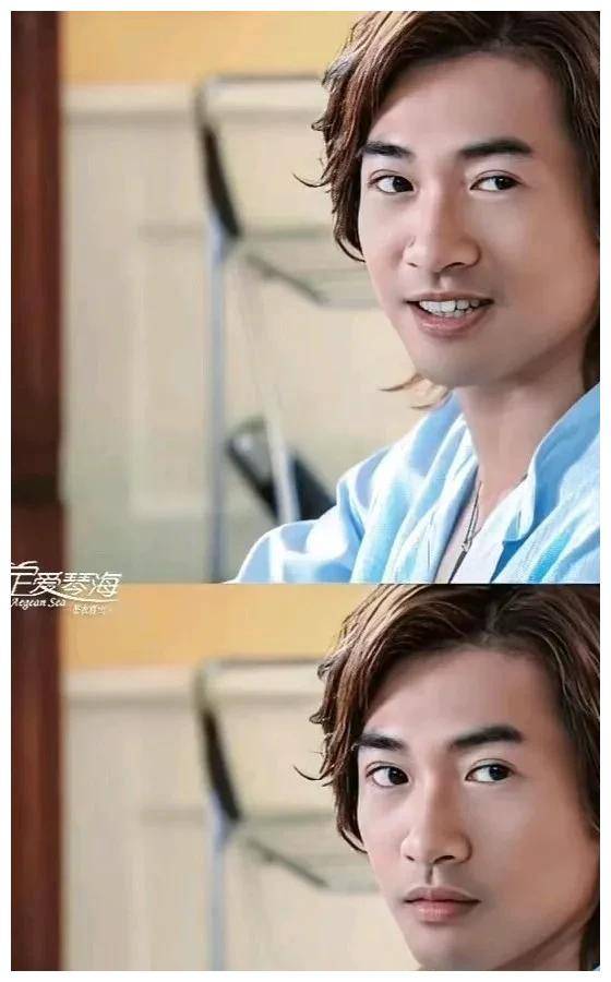 不老男神苏有朋,有颜值,有演技,做个单身贵族挺好!