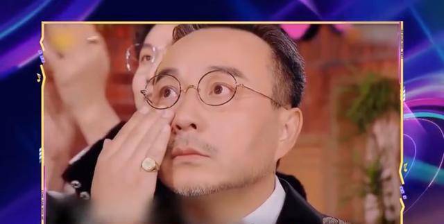 大老师聊和王一博的跨年舞台,汪涵的一句话,道出兄弟情深_因为_开心