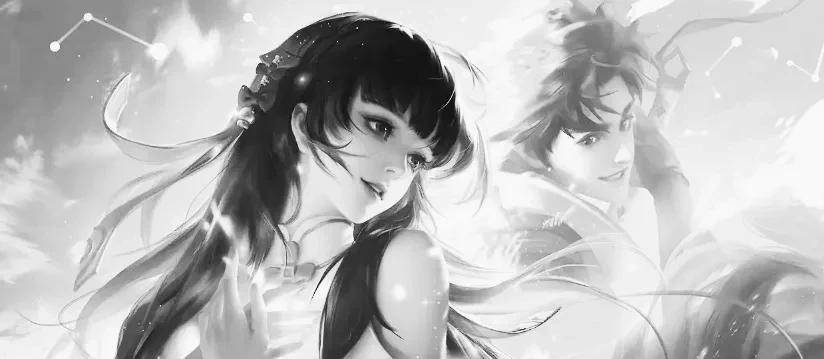 鱼见了沉入深水,雁见了落到地上.形容女子容貌十分美丽.