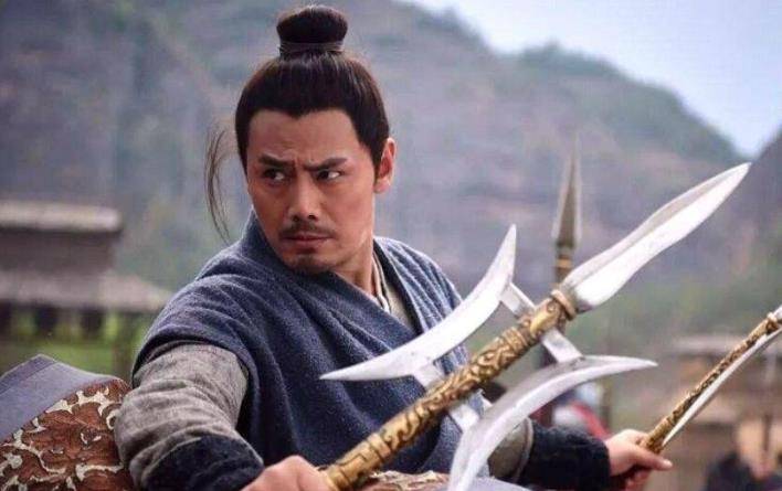 原创难怪金庸不敢续写天龙八部与段誉虚竹无关你看郭靖的祖先是谁