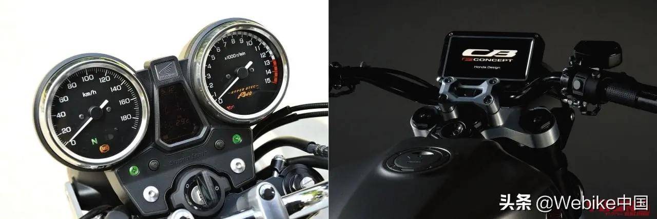 本田cb400sf/sb摩托车畅销神话将中断?_搜狐汽车_搜狐网