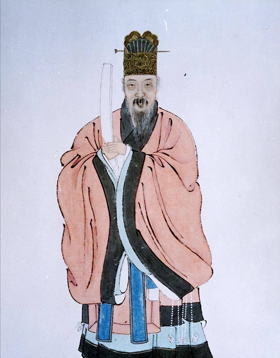 秀才,16岁中举人,神童张居正如何成为大明首辅并稳坐十年_政治_明朝