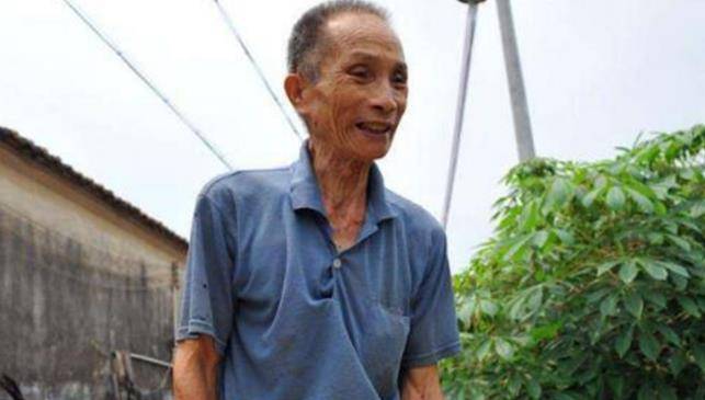 原创1979年农民黄新文成为新中国首个万元户风光过后结局怎样