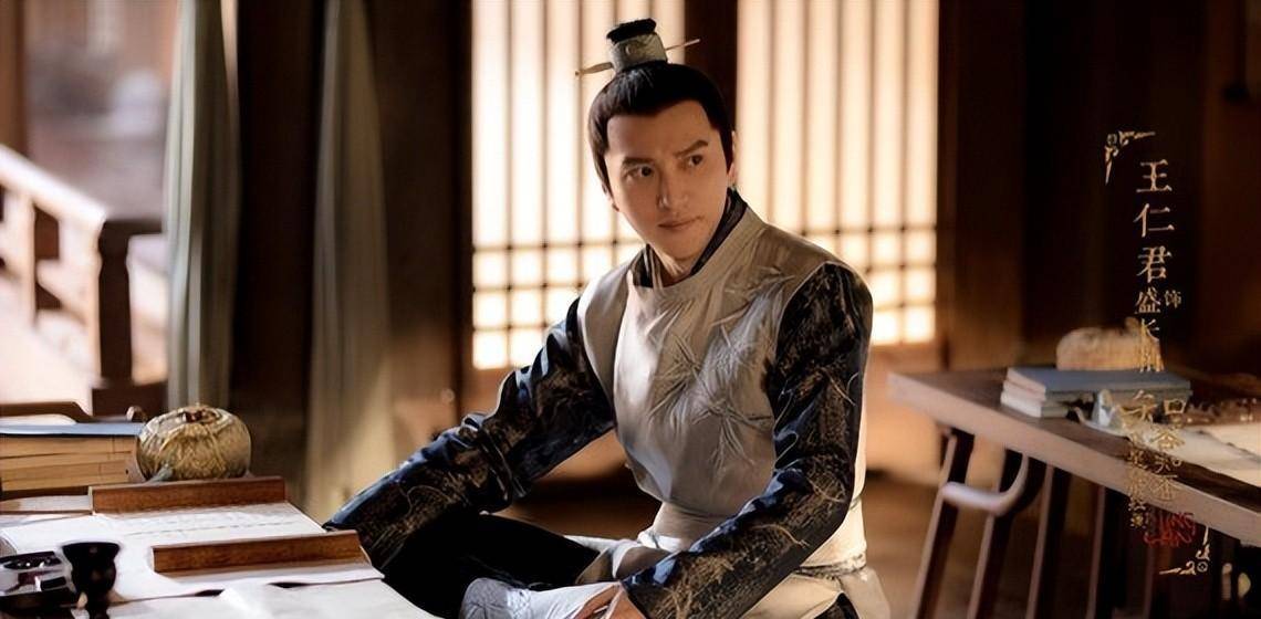 原创知否里盛长柏对康姨妈的处置方案到底有多高明