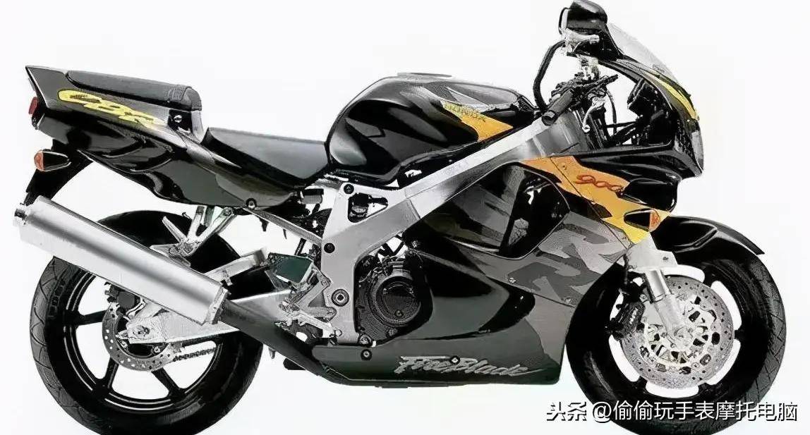 本田大鹦鹉的进化之路——cbr1000rr发展史_搜狐汽车_搜狐网