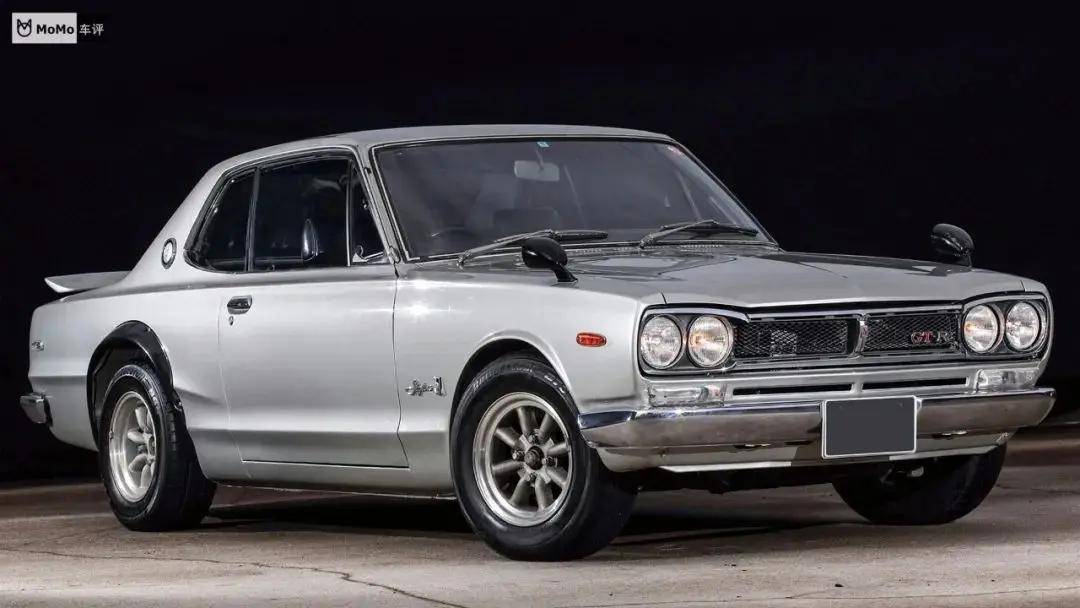 gtr诞生于此,日产skyline天际线63年十三代进化史_搜狐汽车_搜狐网