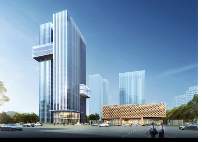 海尔创智谷基本资料无锡锡东站旁海尔创智谷小区环境户型房价得房率