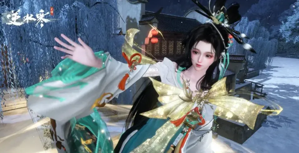 3d角色扮演手游排行榜前十名十大最好玩的角色扮演手游排行榜