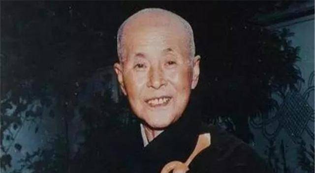 原创她是修成正果的尼姑圆寂后变成肉身菩萨身上女性特征消失