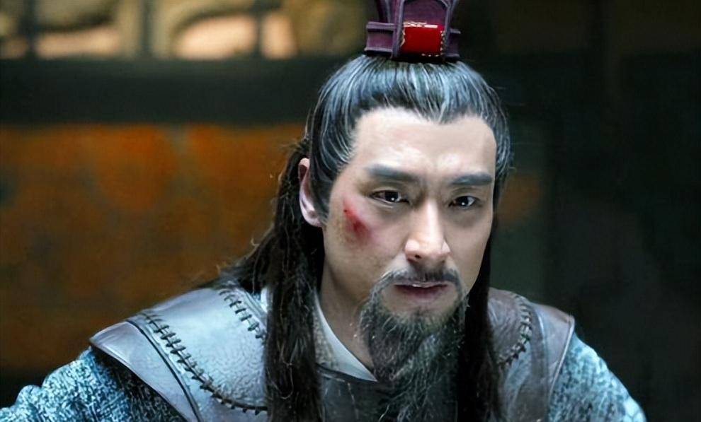 原创战国七雄之赵国的历史第二个被秦灭亡胡服骑射终为泡影