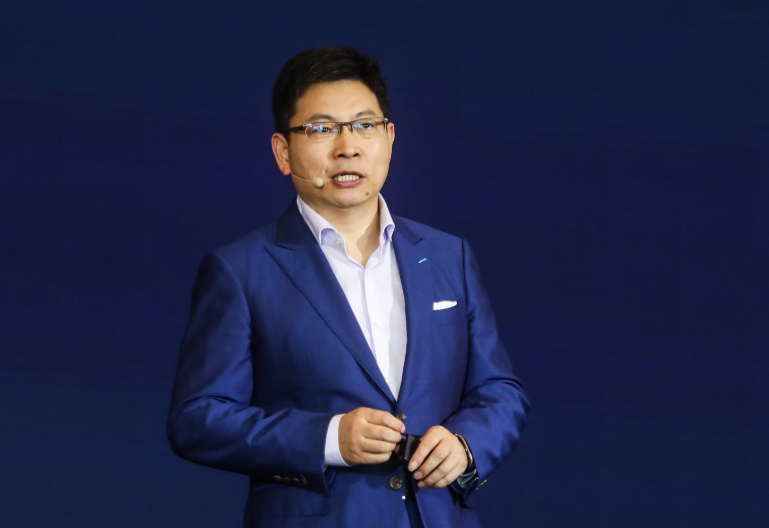 原创两大中国硬核科技巨头联手鸿蒙再获强助力14亿国人期待或成真