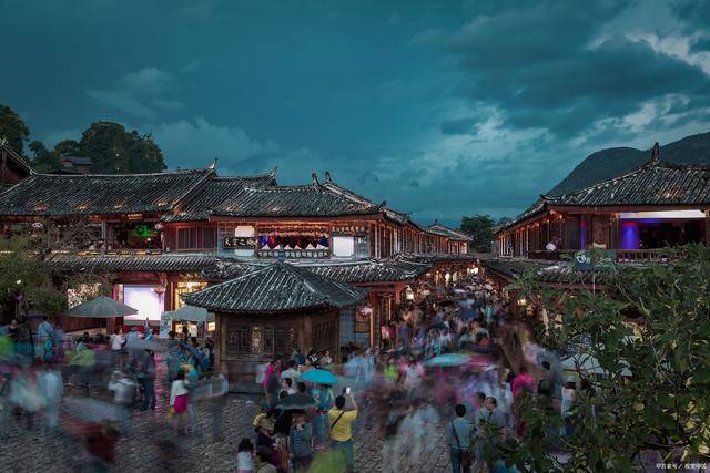 云南自由行十天路线旅游攻略深度游玩云南