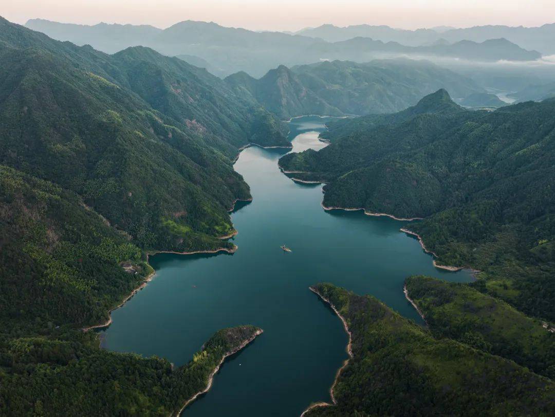 游峡湾,赏湖光,在江南小城邂逅诗意山水_青田_时间_景区