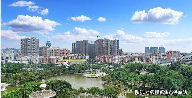 73佛山三水冠军城73