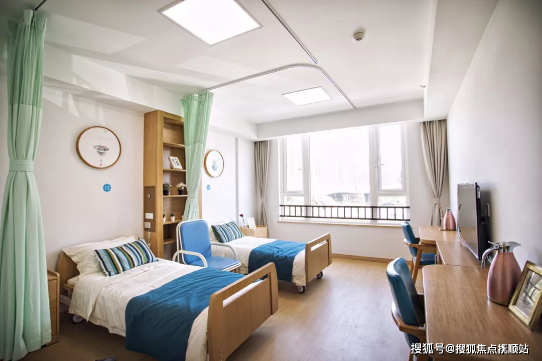 杭州万科海月随园嘉树养老公寓项目介绍万科海月随园嘉树养老公寓环境