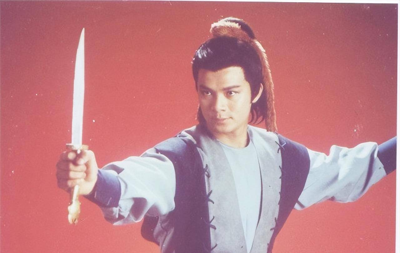 原创江南七怪教郭靖10年为何不如洪七公教1个月马钰看穿了一切