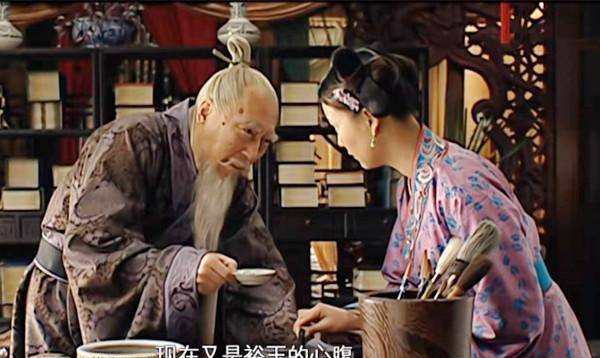 原创大明王朝胡宗宪阻挠改稻为桑严嵩为何不气这才是真精明