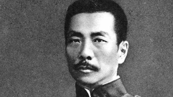 鲁迅去世当天,好友留下其22根毛发粘在石膏遗容上,今成一级文物_先生