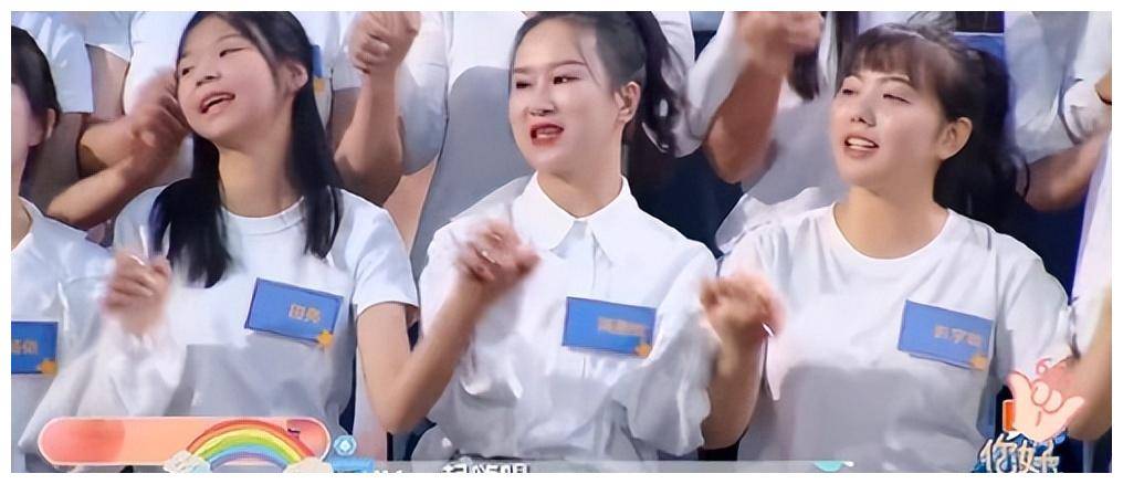 给张杰的排面,让观众看清他的为人,谢娜选对老公了_节目_张靓颖_音乐