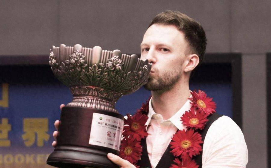 原创世界公开赛明日打响丁俊晖张安达领衔中国19人主场作战