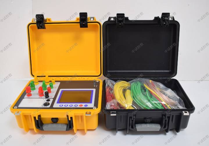 是2级还是3级能效测试仪