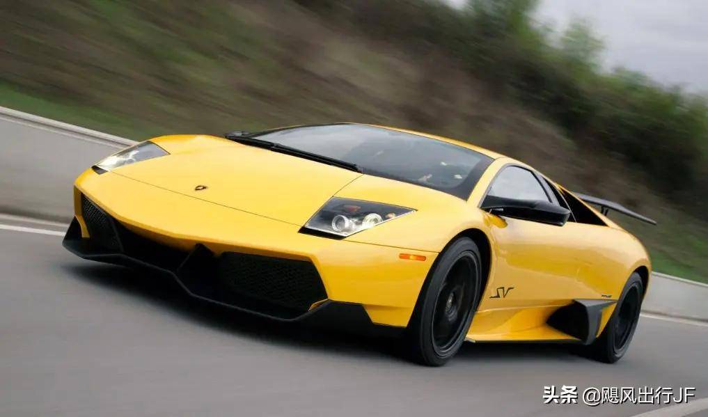 "为挑战法拉利而生"兰博基尼创始人的一生_公司_跑车_意大利