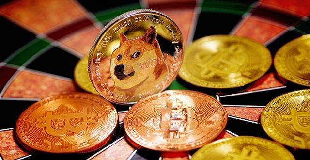 资本游戏从比特币到狗狗币一场场裹着技术外壳的庞氏骗局