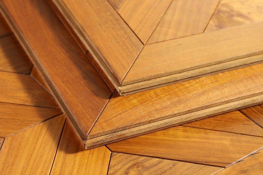 缅甸柚木地板为何受欢迎?这几点至关重要_木材_防腐_使其