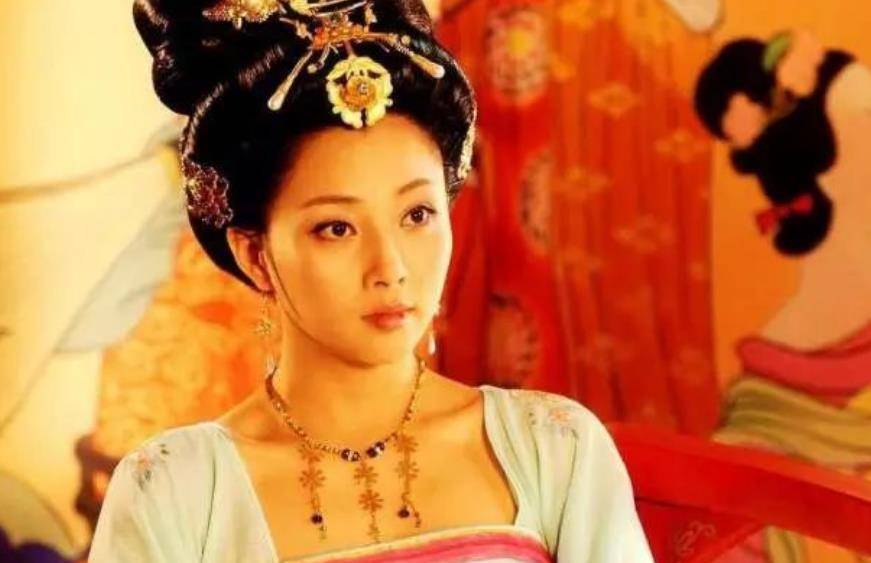 有无道理_曹操_杨贵妃_张绣