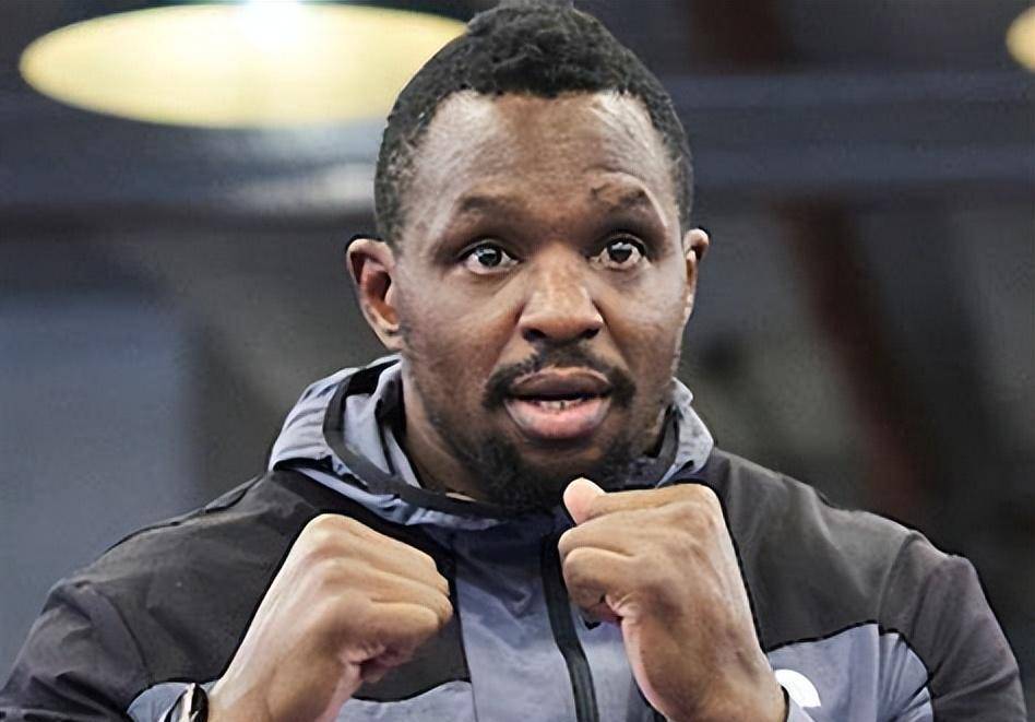 原创怀特准备好回归拳击赛场本周末将迎战老将哈默