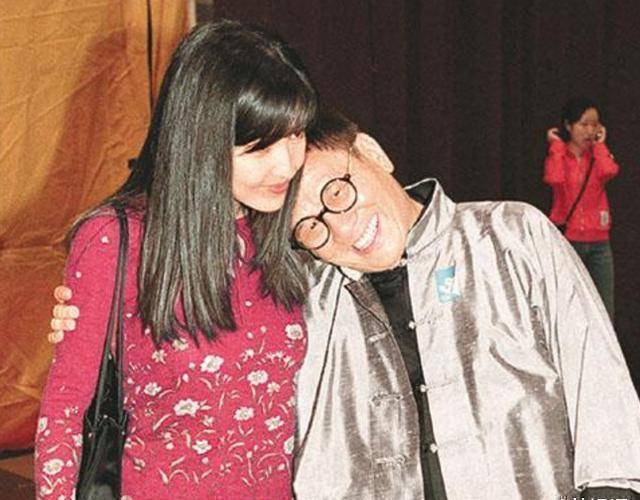 原创拿林青霞开刷说刘德华3年一生恋3女如何点评老流氓黄霑