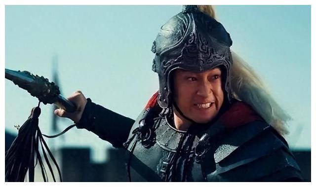 搞笑版本的"吕布",经典力作,别具一格_形象_何润东_黄磊