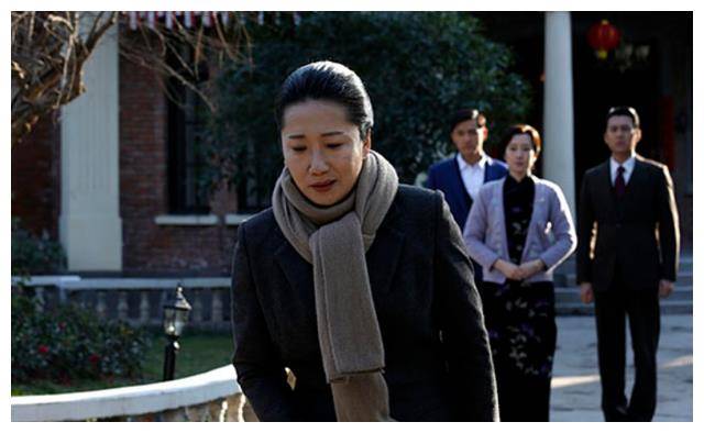 姑娘_郭虹_生活