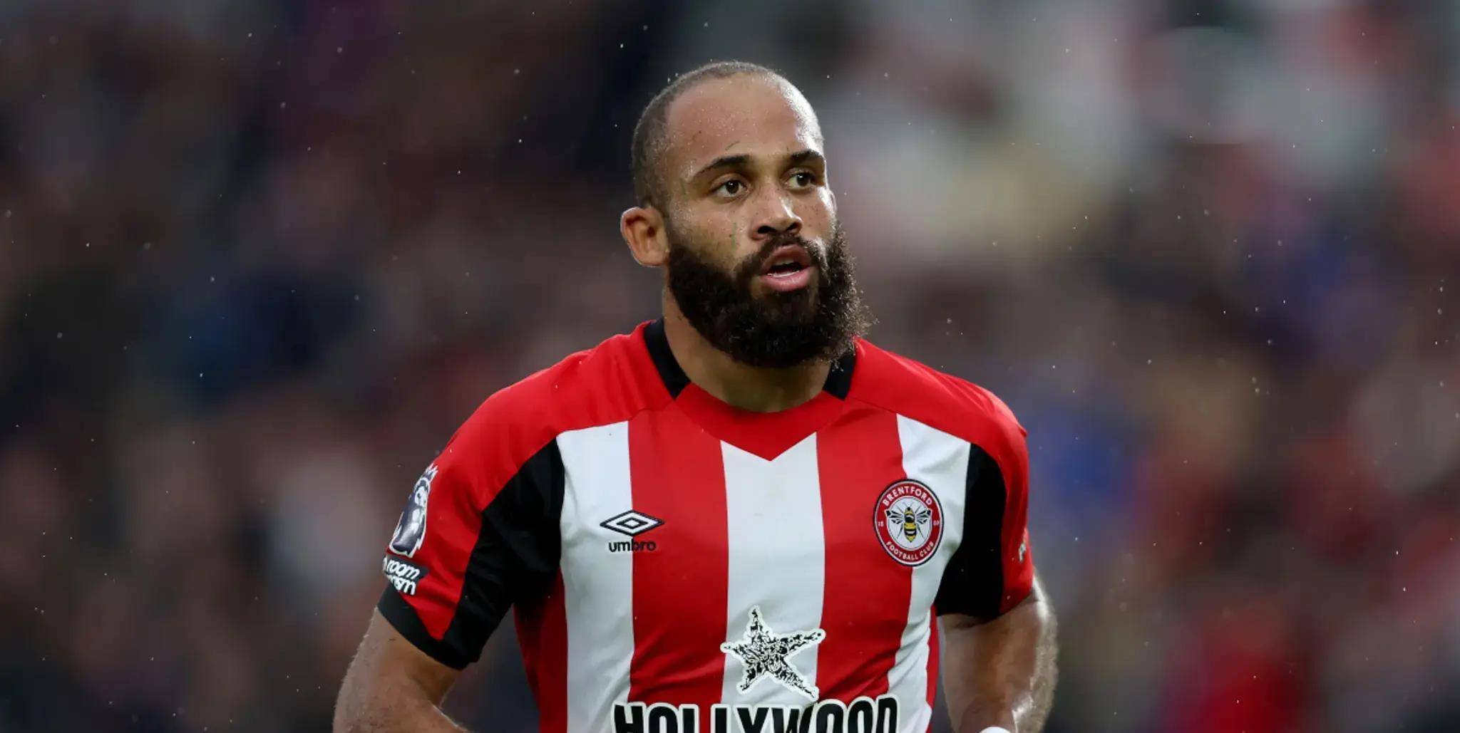 原创英超伯恩利对阵布伦特福德