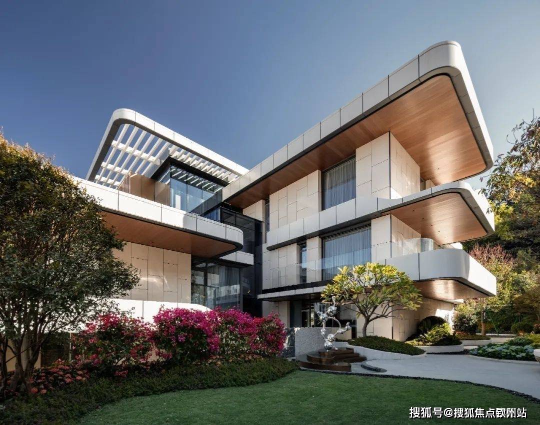 广州新天半山新天山顶道首页网站丨新天山顶道别墅价格户型配套详情