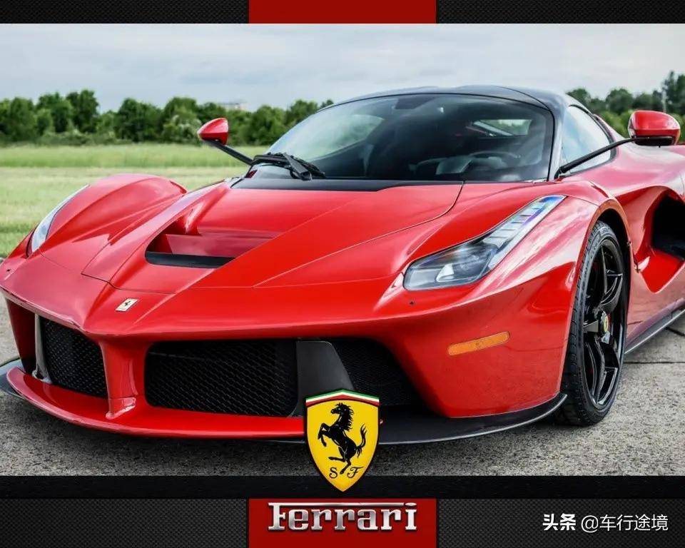 车轮上的贵族|法拉利:红色跃马传奇_搜狐汽车_搜狐网