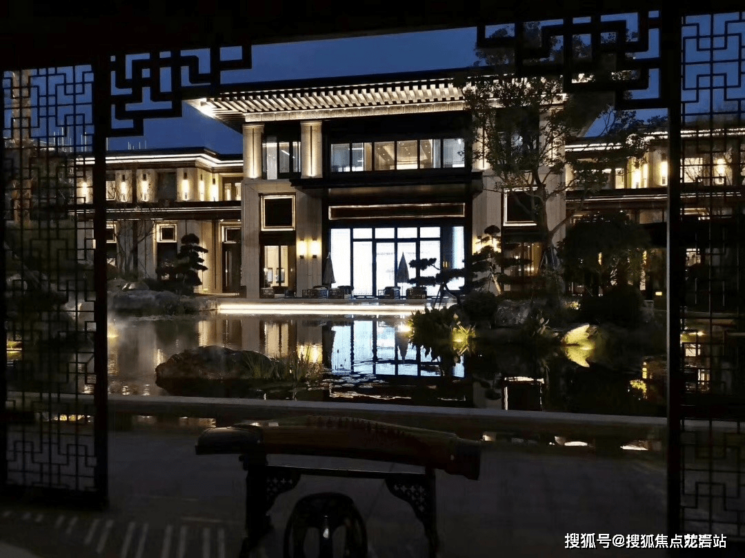 福清凯景江山府售楼部电话福州凯景江山府楼盘快讯播报详