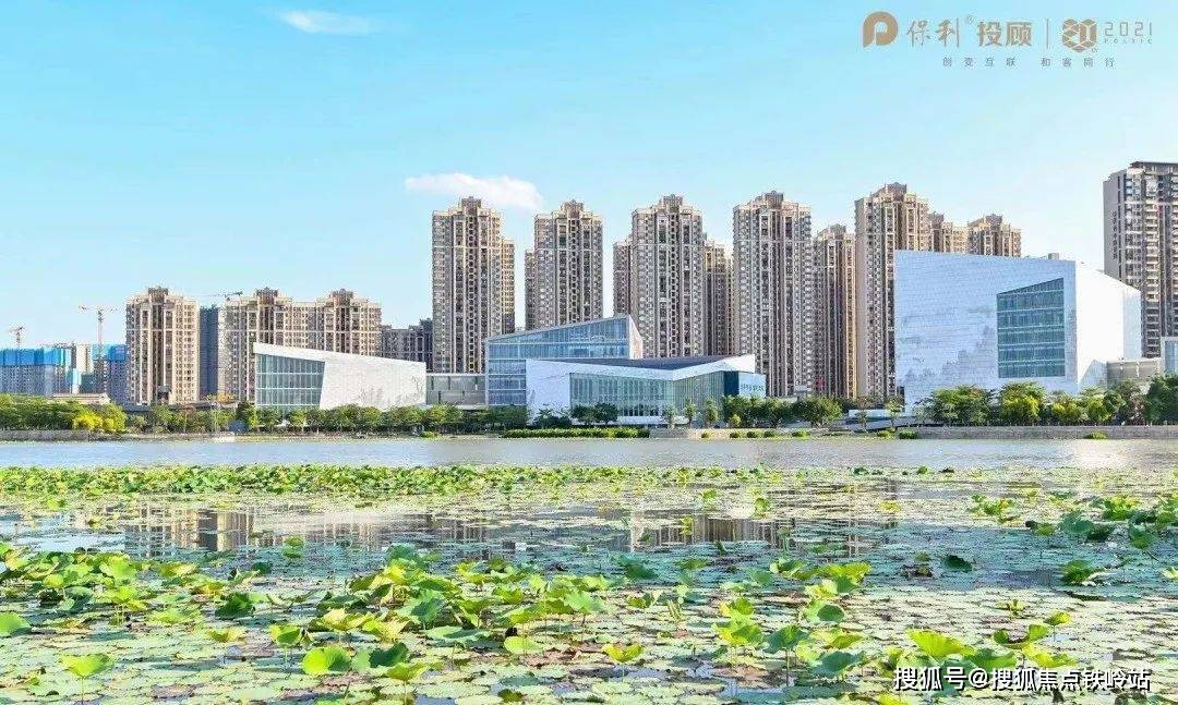 佛山保利中央公园开发商售楼处24小时电话4006398010售楼处电话项目