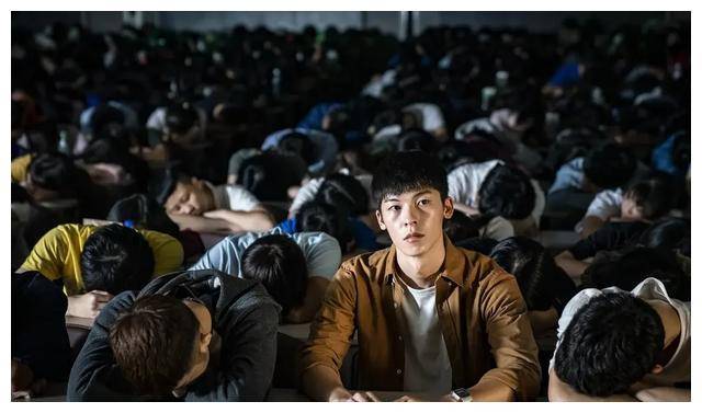 台湾评分最高的五部犯罪片,《周处除三害》倒数,一部没看太可惜_电影