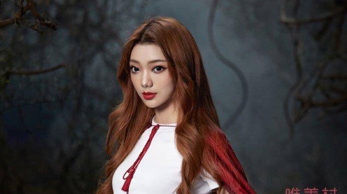 原创李紫婷患突发性耳鸣具体详情引担忧或成成团后最大遗憾