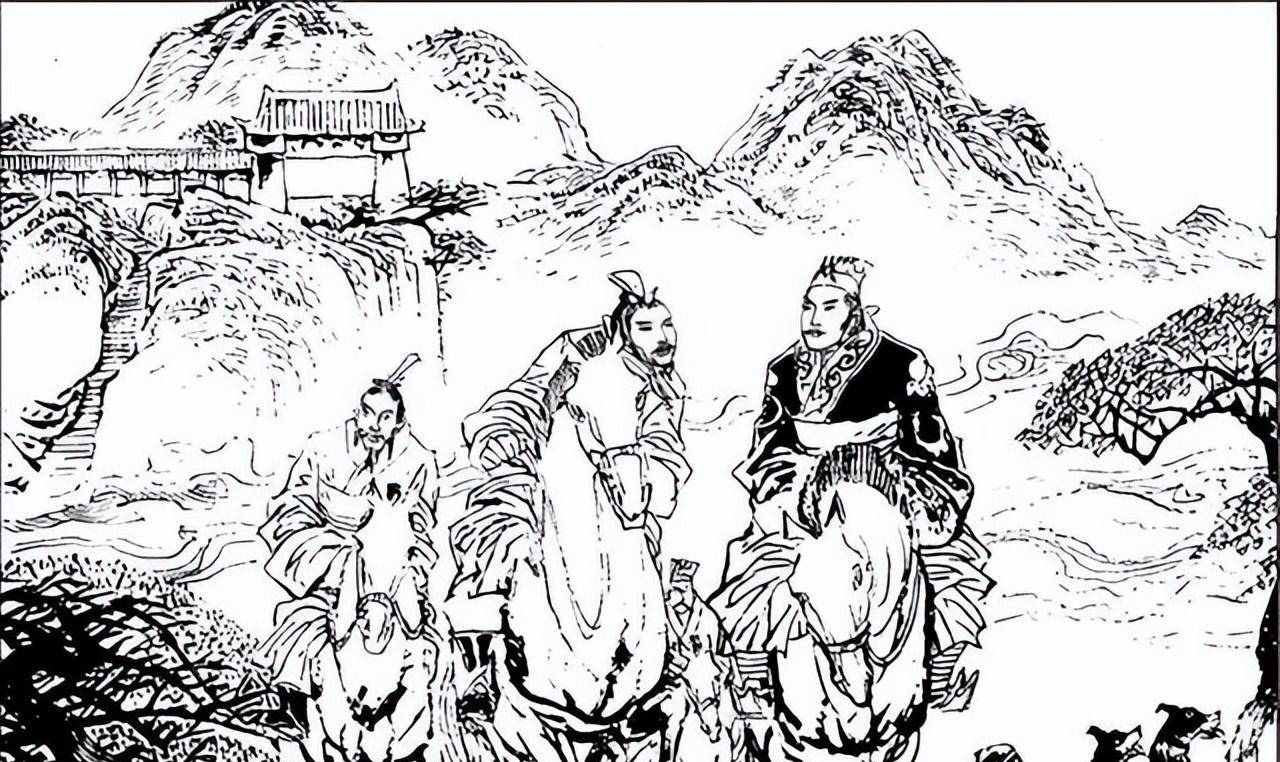 原创愿得一心人白头不相离差点当渣男的司马相如和情深义重卓文君