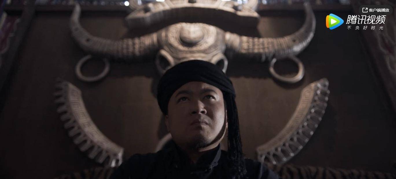 原创石达开覆灭不仅仅是未能渡过大渡河还因为受到他们的袭击