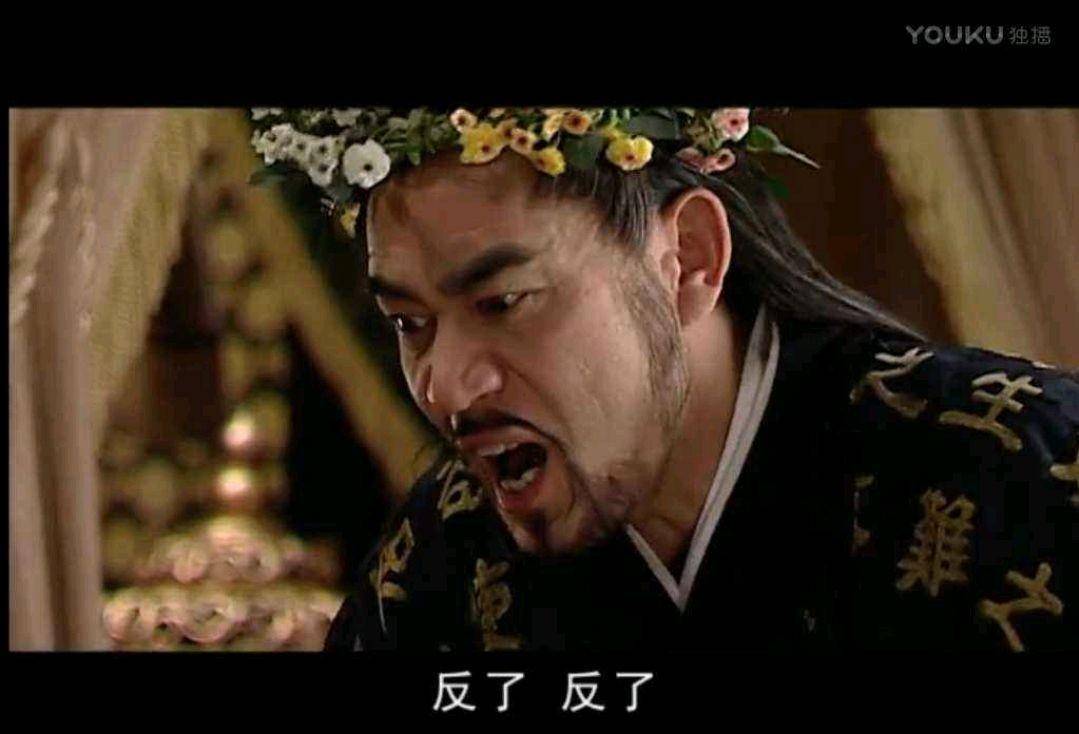 家族传承吾辈责,严世蕃终究没能继承严嵩的权势,倒