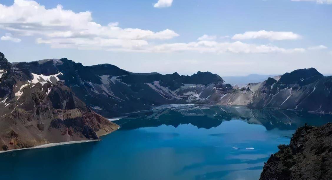 黑龙江有一5a级景区,堪称夏季避暑疗养胜地,只是很少有人知道