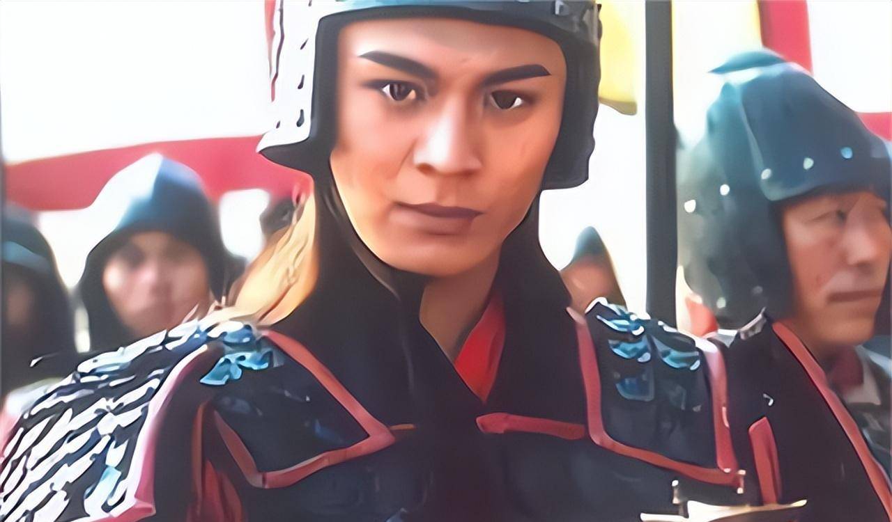 原创西汉李广利征漠北投降匈奴被杀后匈奴发生一件怪事至今无解