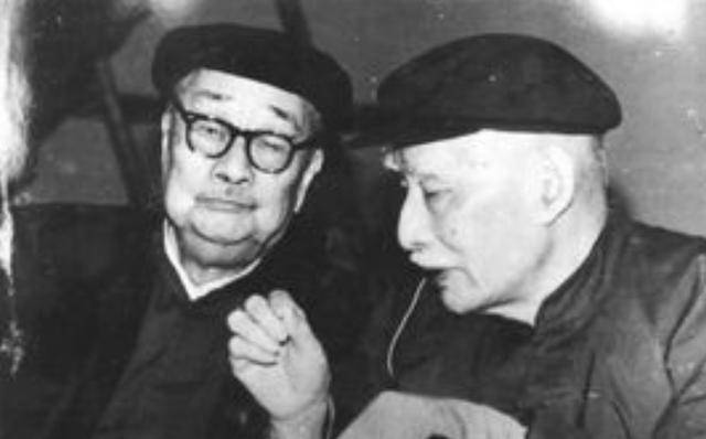 原创鲁迅三弟周建人另娶后携妻回八道湾次子拔刀相向致兄弟决裂