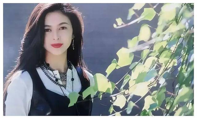 女神假象揭秘,无化妆真实生活,雅照惊现!_刘晓庆_关之琳_岁月