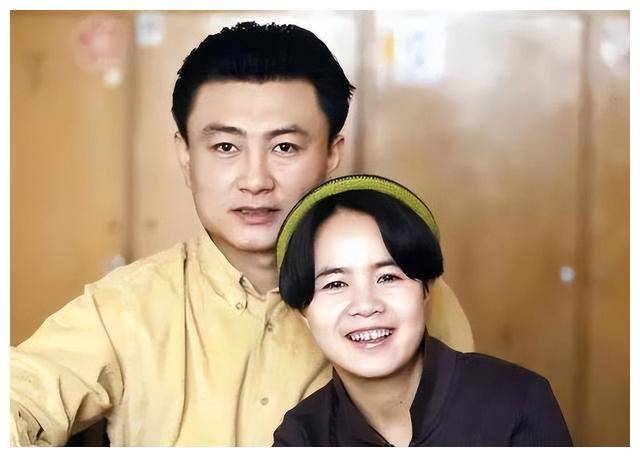 58米倒追男神,58岁就当姥姥_王宁_中央电视台_哥哥