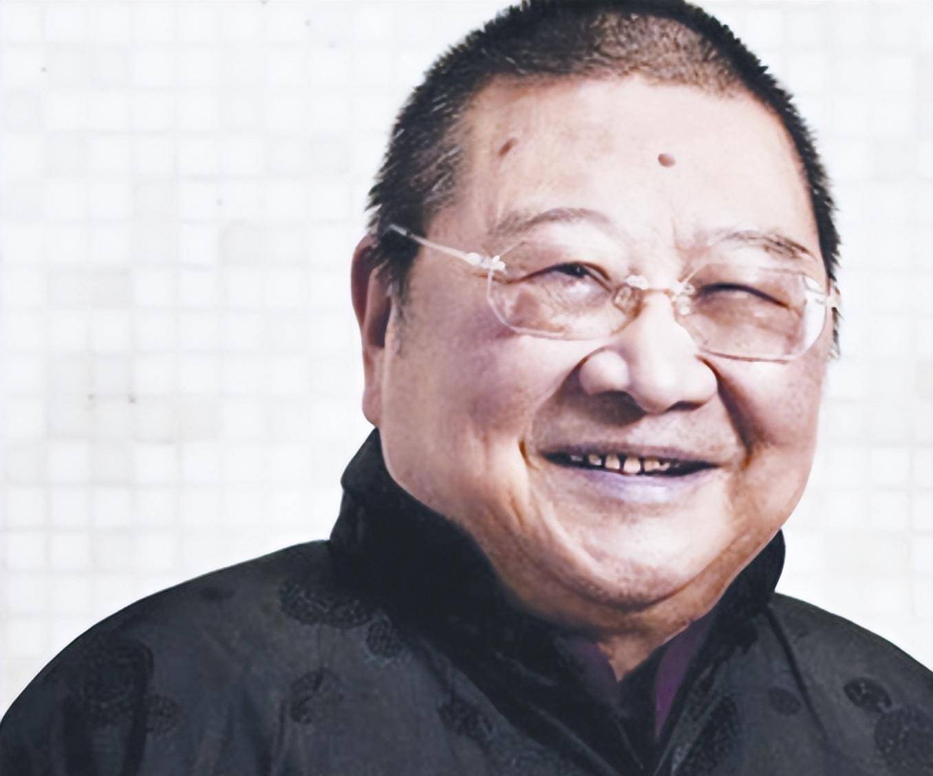 原创烟全戒酒半戒沈西城倪匡晚年弃笔灭色的传奇人生